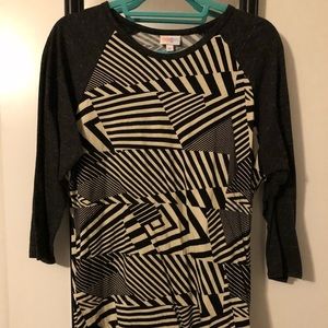 XL LulaRoe Randy